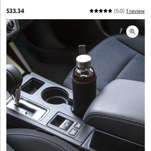 Primula Cold Brew Bottle - Thumbnail 5
